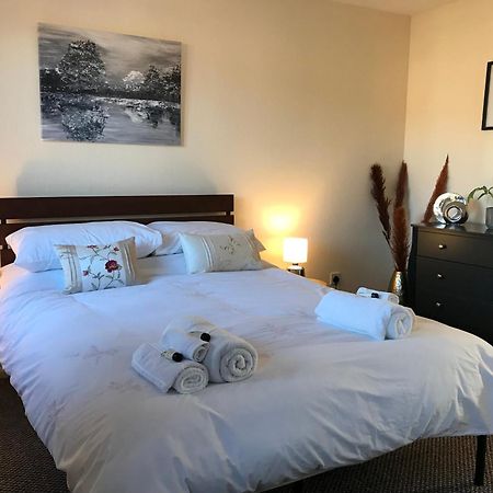 Lavender Cottage ثيرسك المظهر الخارجي الصورة