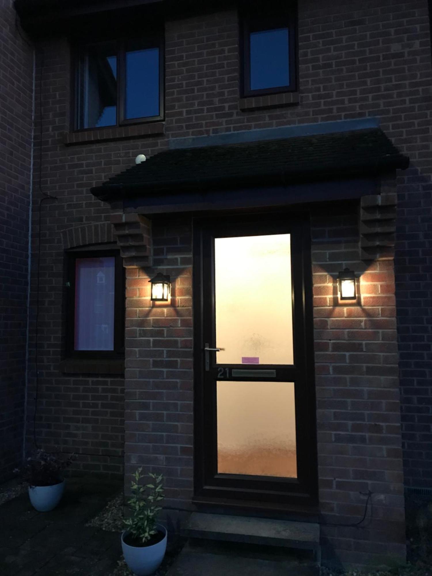 Lavender Cottage ثيرسك المظهر الخارجي الصورة